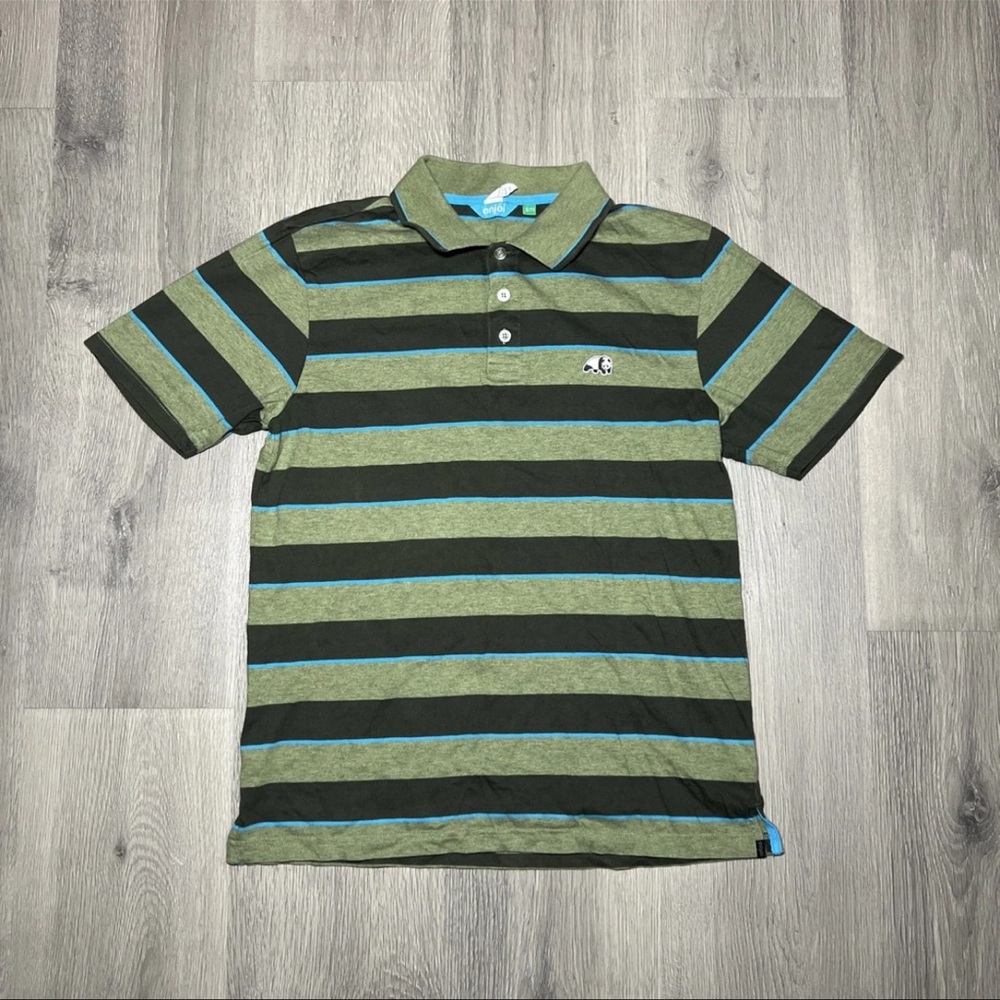 Enjoi polo